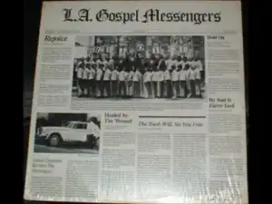 James Cleveland - Hold On